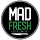 Mad Fresh Kitchen logo