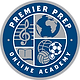 Premier Prep Online Academy logo