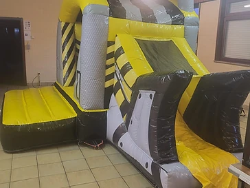 Mini Bulldozer