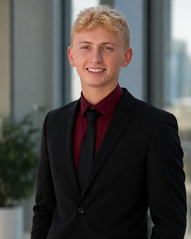 Founder of Scale Wise Business Solutions — business audit specialist