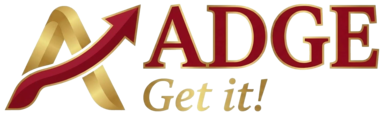 Adge - Get it!