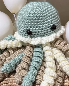 Baby Comforters