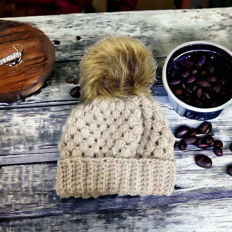  Beanie Hat