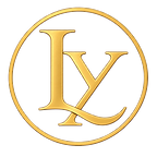 Lysebergh monogram