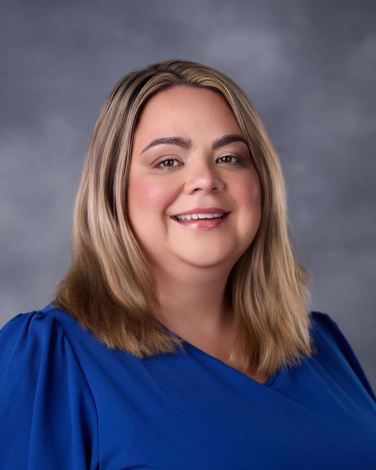 Portrait of Sasha Flores, LCSW-S, PMH-C, RYT-200