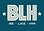 BLH · Be Like Him