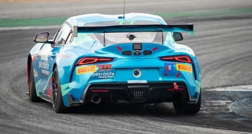 SEPANG 12 HOURS 2026: PETROLIFE RACING TO RUN HOME-GROUND ENDURANCE CAMPAIGN