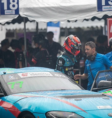 Bangsaen Grand Prix