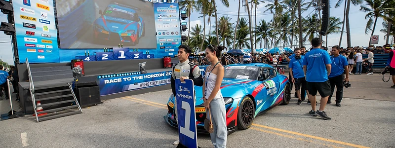 ASIAN LE MANS SERIES: CIRCUIT PAUL RICARD ENTRY CONFIRMED FOR NOVEMBER 2026