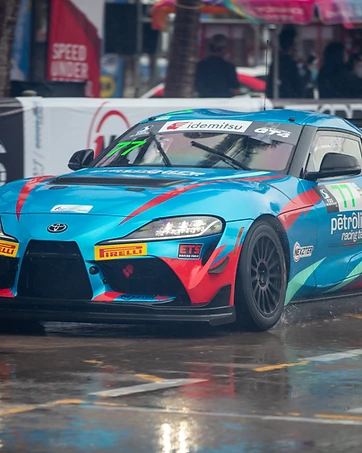 Bangsaen Grand Prix