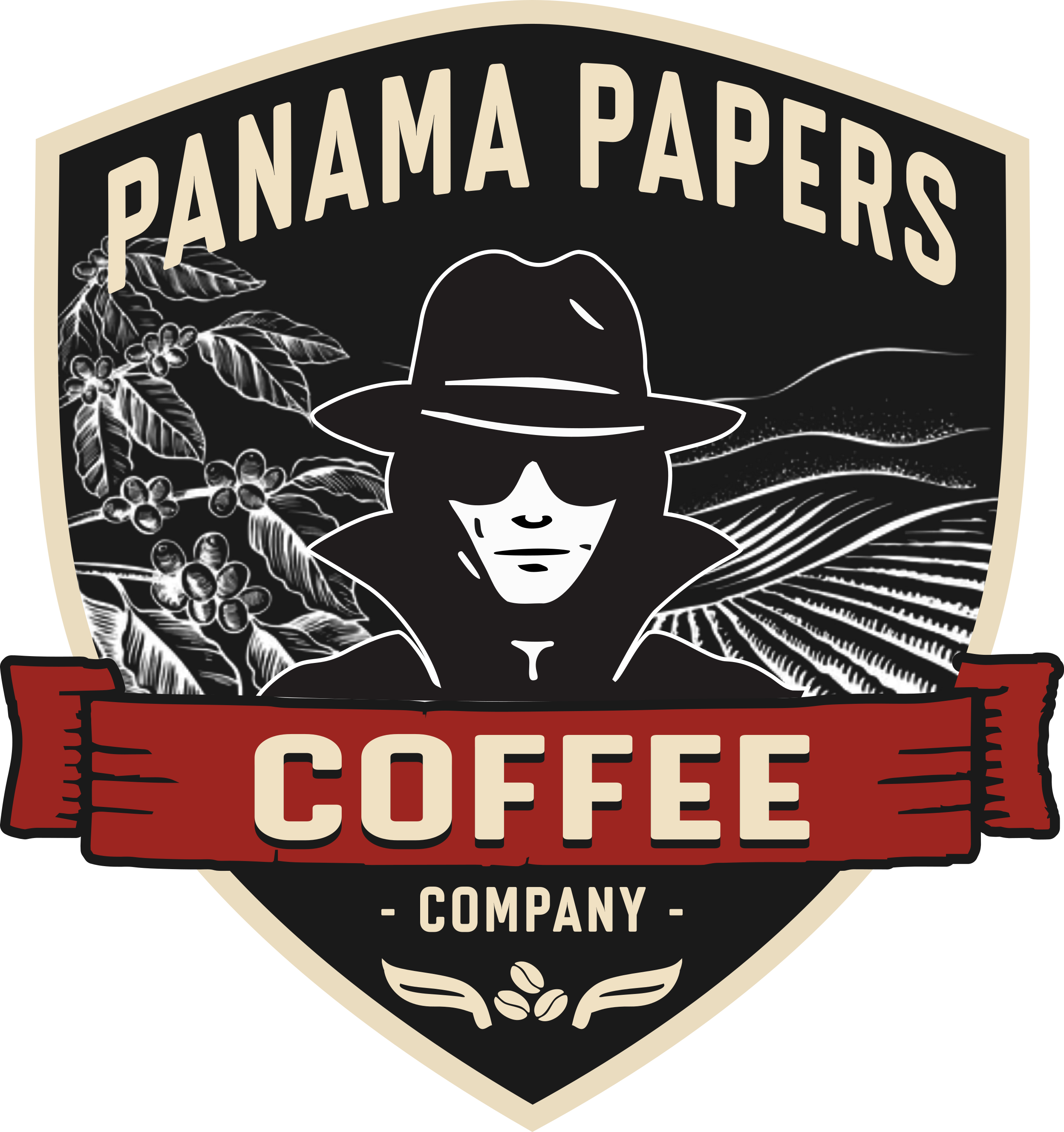 Panama Papers Coffee