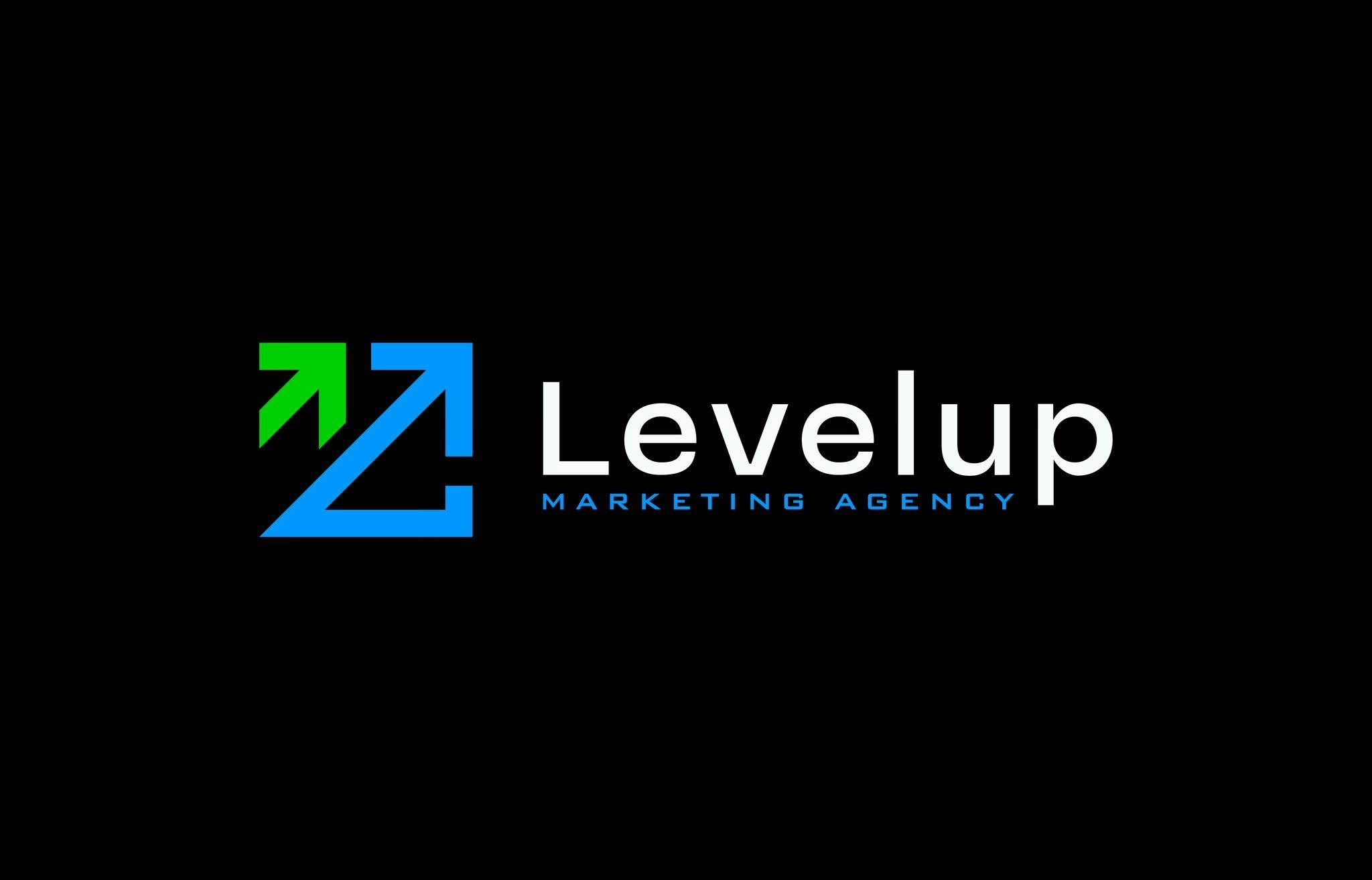 LevelUp Marketing