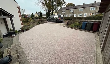 Block Paving & Edging — Detail You Can Trust by JMB Design. Build & Driveways in Colne