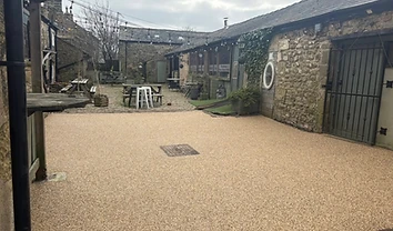 Groundworks & Drainage — From the Ground Up by JMB Design. Build & Driveways in Colne