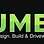 JMB Design. Build & Driveways logo