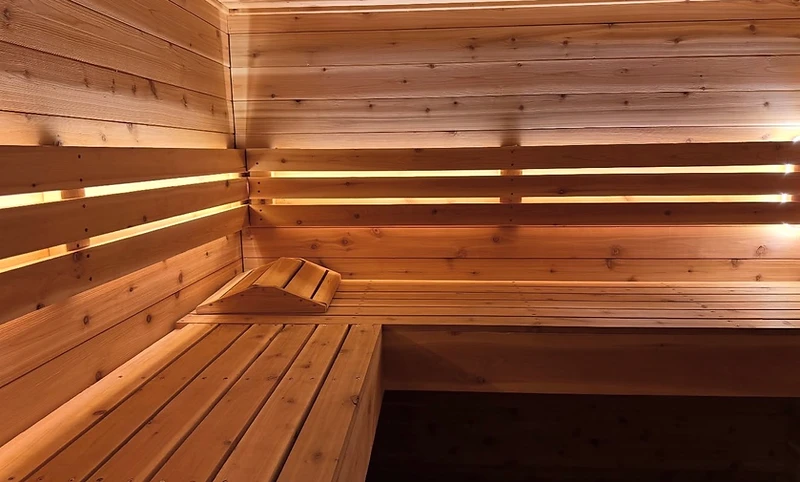 Nordic Spa Winona