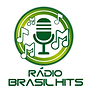 Aplicativo Rádio Brasil Hits
