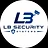 LB Security Systems logo