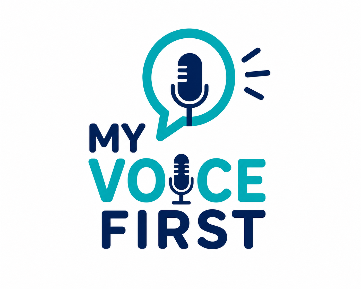 My Voice First
