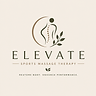 Elevate Sports Massage Therapy logo
