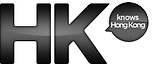 HK Magazine logo