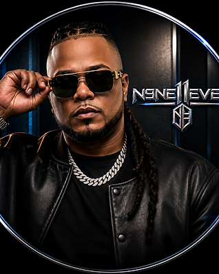 N9NE11EVEN portrait