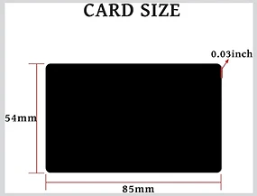 Photo Carte NFC