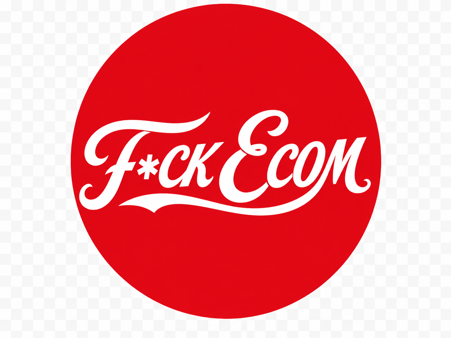 F*CK ECOM