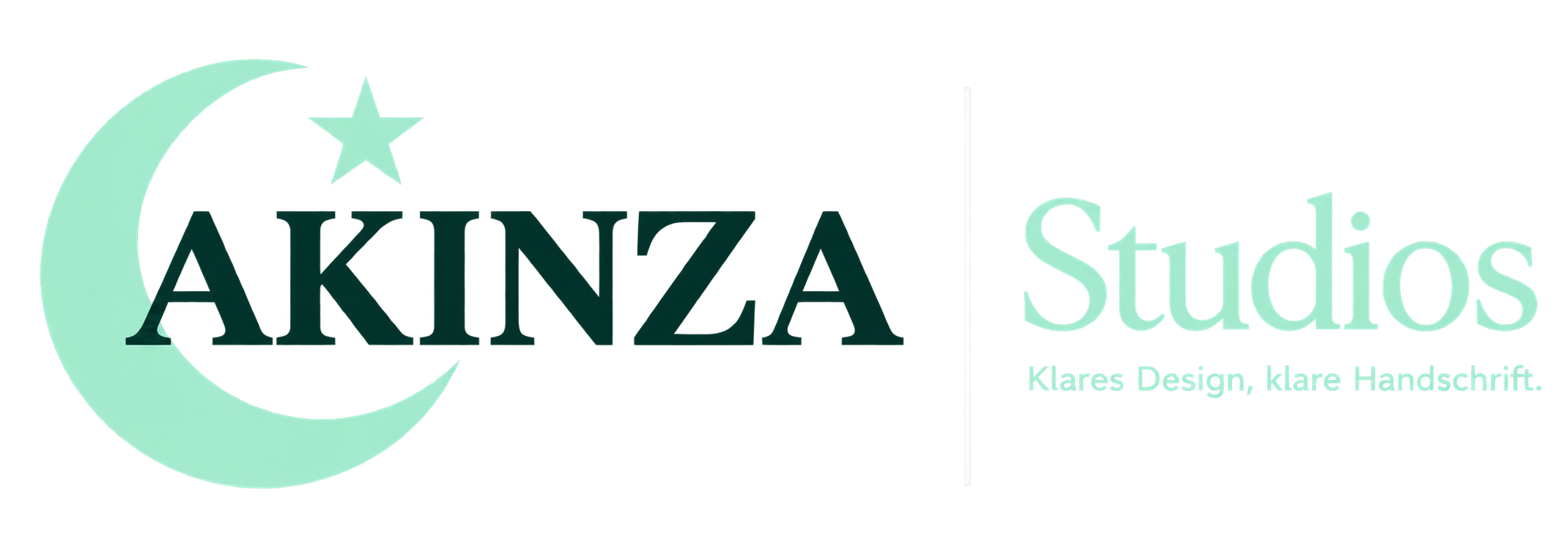 AKINZA Studios Logo