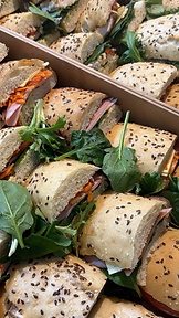Gourmet Roll & Baguette Box