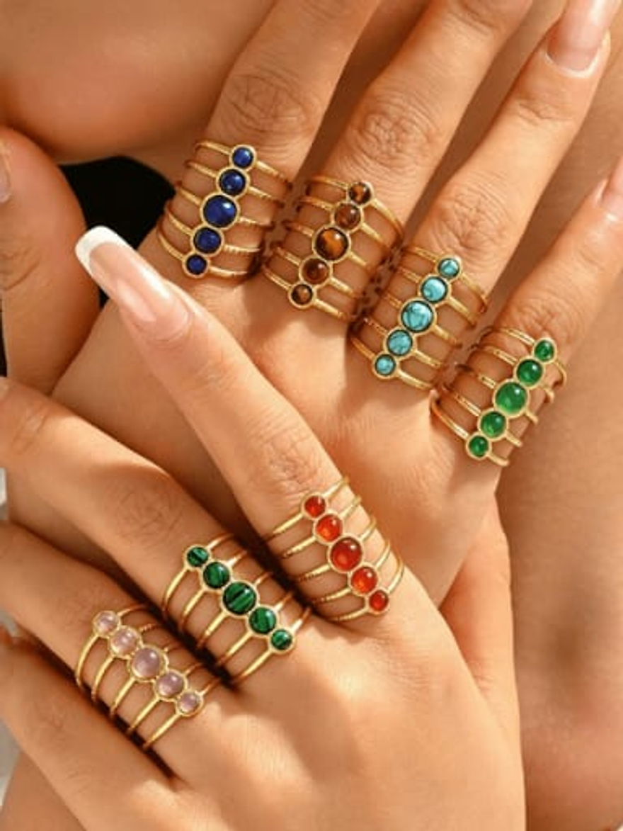 Custom Jewelry for Jewelry Brands
