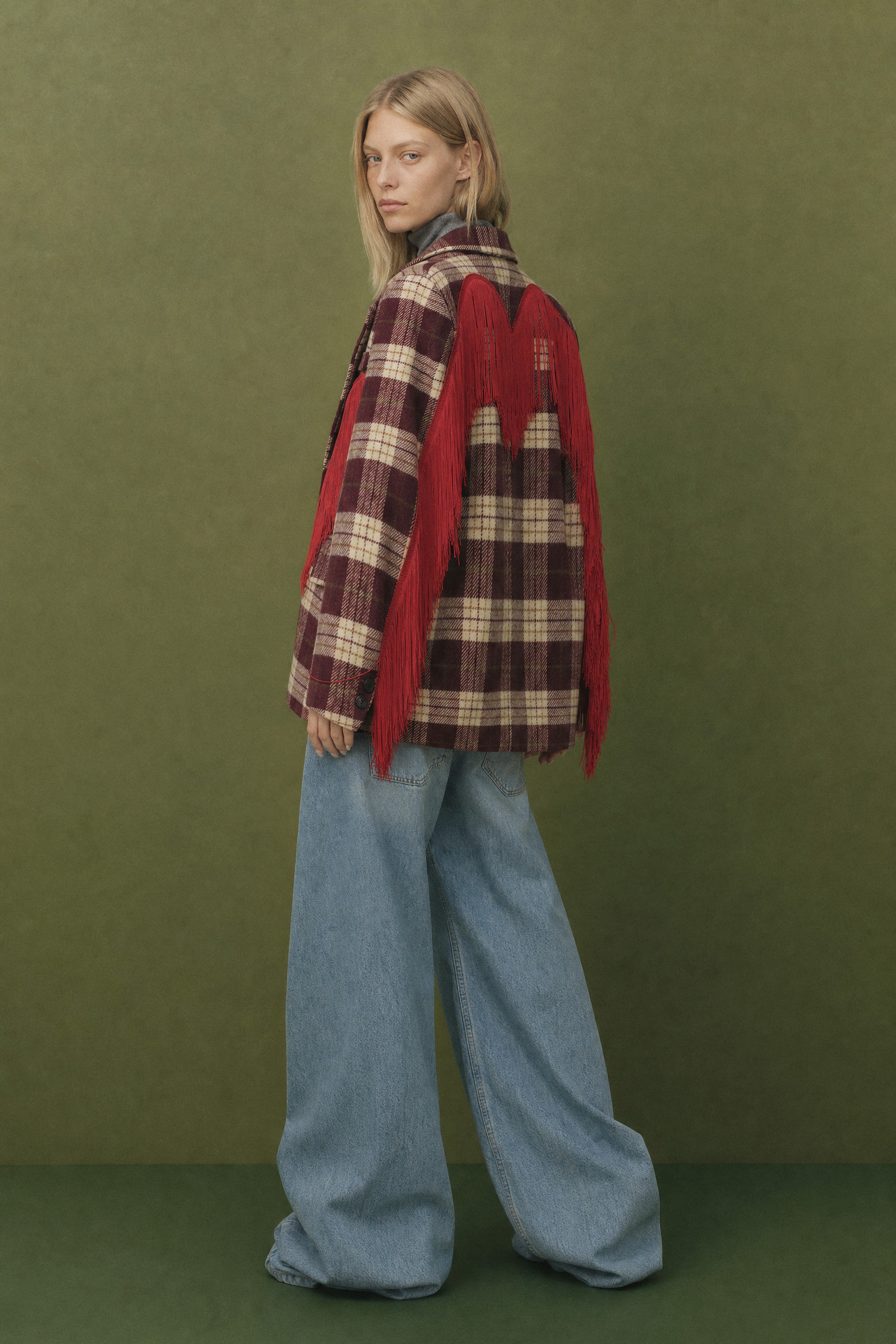 LUMINA Trousers Collection