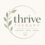 Thrive Therapy logo
