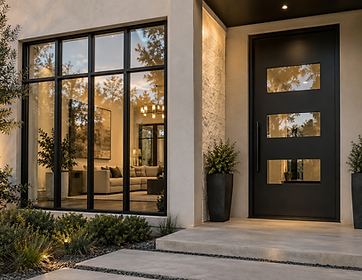 Windows & Doors