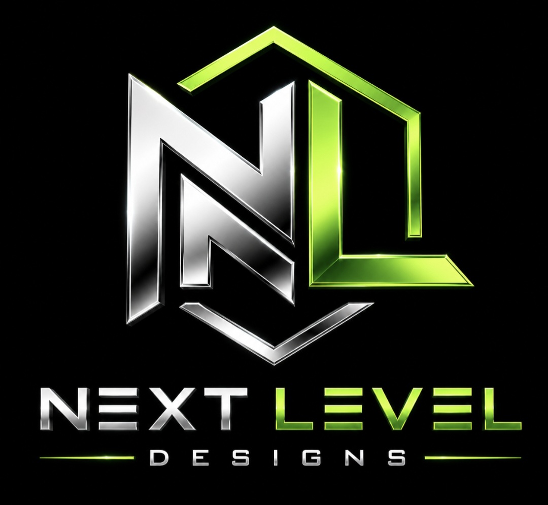 Next Level Designs logo