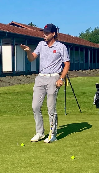 Timo van Geest