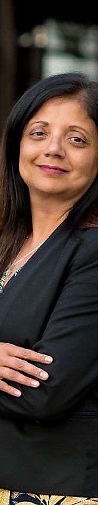 Anjana Pandya, Co-Founder & Principal