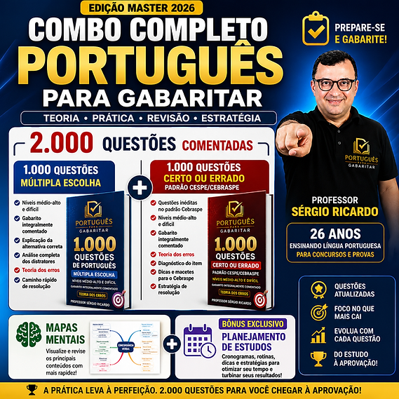 Super Combo Português