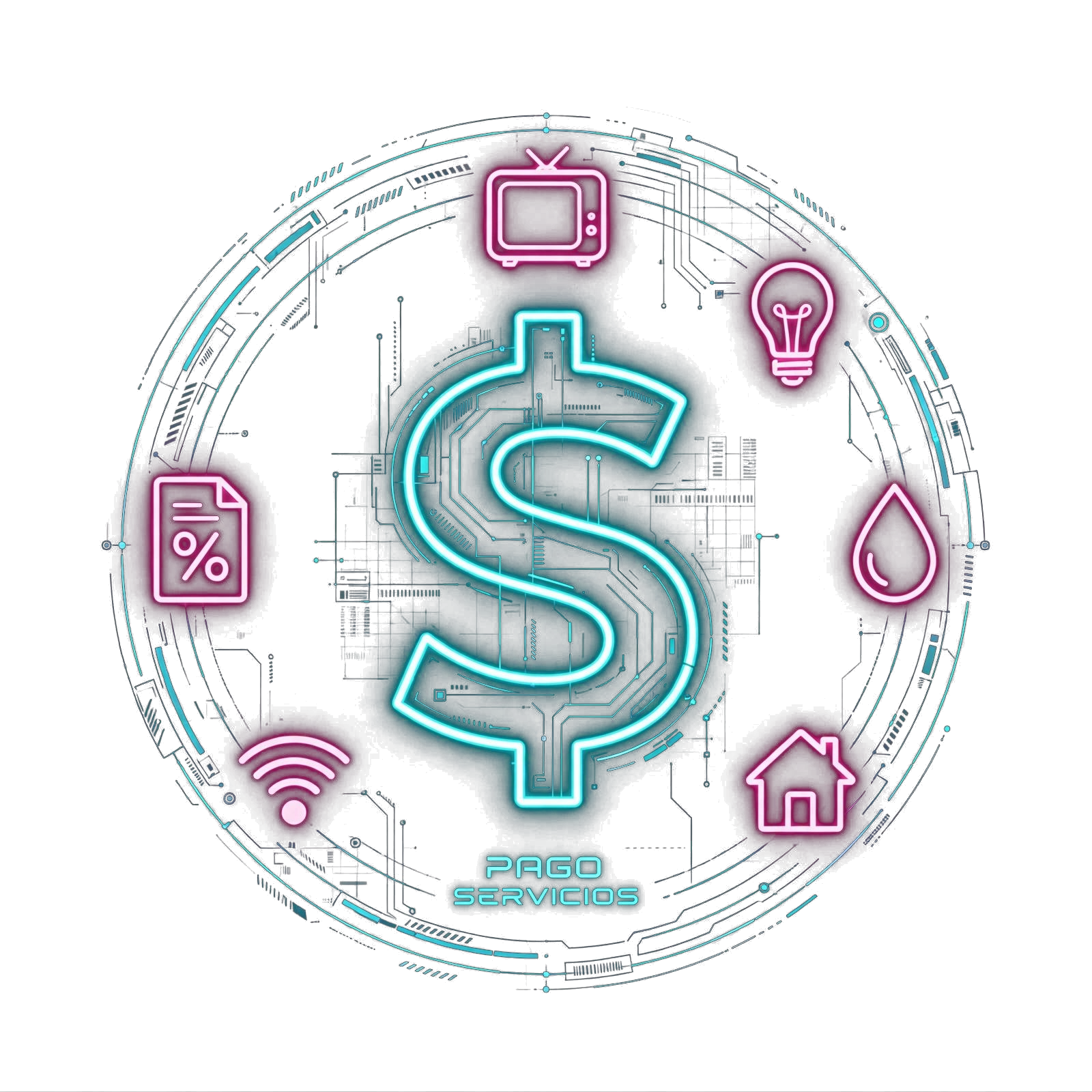 Pago de Servicios