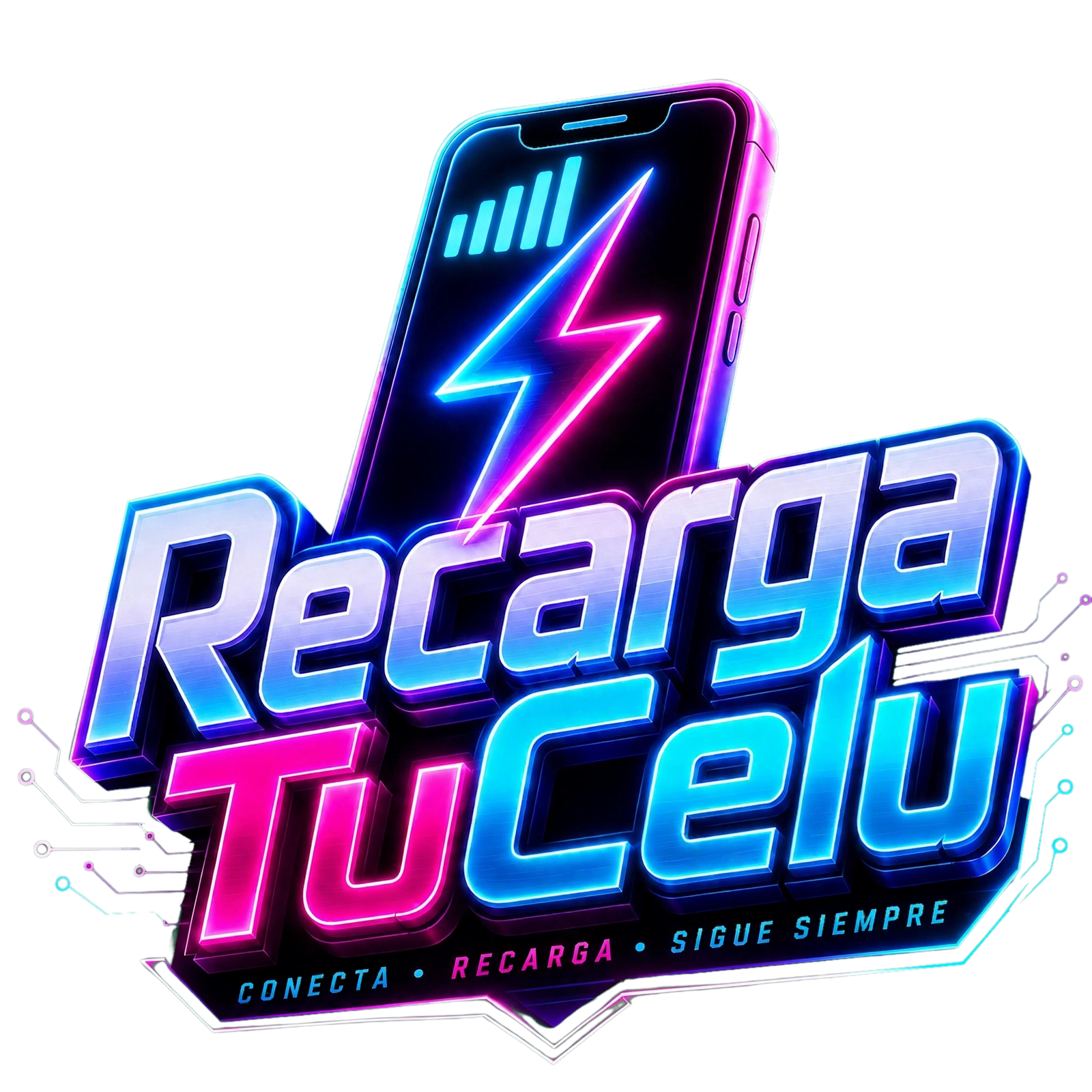 Recarga tu Celu