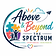 Above and Beyond the Spectrum logo