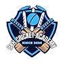 B&H Cricket Academy crest