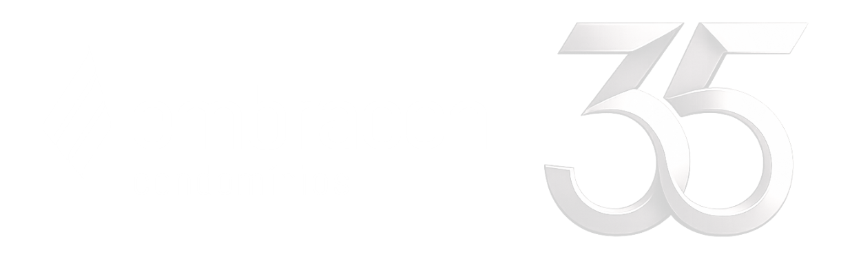 Embracon Condomínios - 35 anos