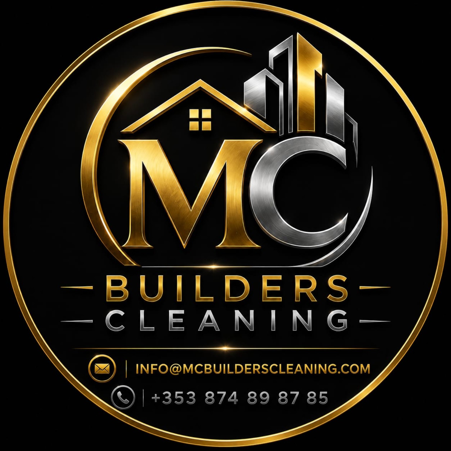MC Builders Cleaning