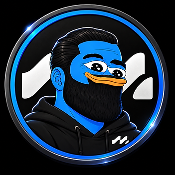 The Blue Lad