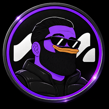 The Purple Lad