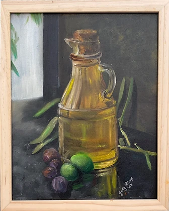 Olive Oil