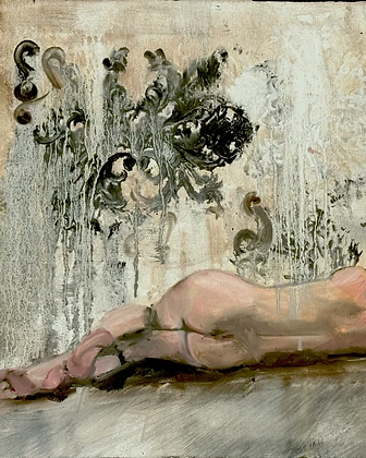 Reclining Study