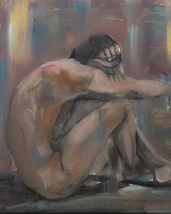 The Thinker