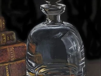 Still Life: The Slow Build